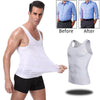 Image of SLIMMING SHAPER VEST