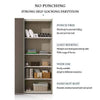 Image of Telescopic Storage Rack