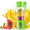 Image of USB Rechargeable Portable Juicer