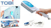 Image of 2 in 1 Handheld Vertical Steam Iron