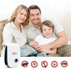 Image of ULTRASONIC PEST REPELLER (1+1 FREE)