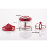 Image of Smart Portable Multi Use Vegetable Chopper cum Juicer + Super Sealer Combo