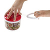 Image of Smart Portable Multi Use Vegetable Chopper cum Juicer + Super Sealer Combo