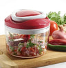 Image of Smart Portable Multi Use Vegetable Chopper cum Juicer + Super Sealer Combo