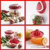 Image of Smart Portable Multi Use Vegetable Chopper cum Juicer + Super Sealer Combo