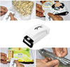 Image of Smart Portable Multi Use Vegetable Chopper cum Juicer + Super Sealer Combo