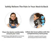 Image of Air Neck Therapy Device