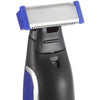 Image of Sevia MicroTouch Solo Rechargeable Full Body Trimmer and Shaver