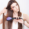 Image of ELECTRIC HAIR STRAIGHTENING BRUSH