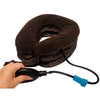 Image of Air Neck Therapy Device