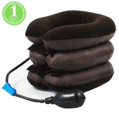 Air Neck Therapy Device