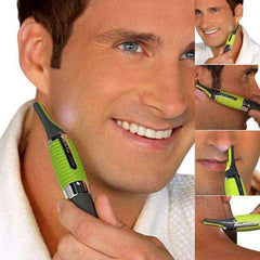 GROOMTOUCH PRO - MEN'S FULL BODY GROOMING TOOL!
