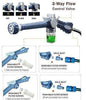 Image of AQUAMAN JET SPRAY- The High Pressure Power Washer