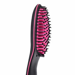 Hair Straightener Comb
