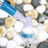 Image of CLEANSCRUB PRO - CLEANER, SPINNER & SCRUBBER