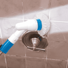 Image of CLEANSCRUB PRO - CLEANER, SPINNER & SCRUBBER