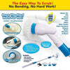 Image of CLEANSCRUB PRO - CLEANER, SPINNER & SCRUBBER