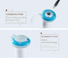 Image of CLEANSCRUB PRO - CLEANER, SPINNER & SCRUBBER