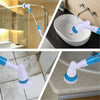 Image of CLEANSCRUB PRO - CLEANER, SPINNER & SCRUBBER